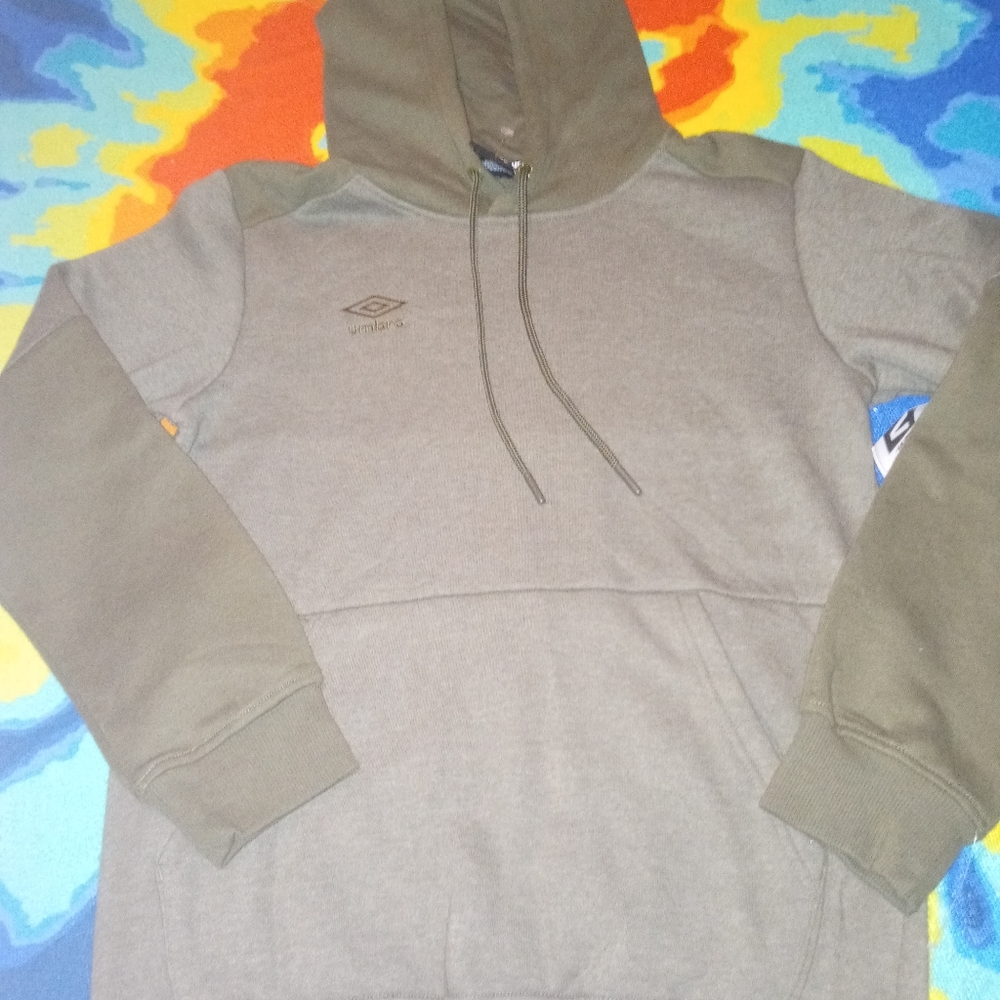 Umbro  hoodie